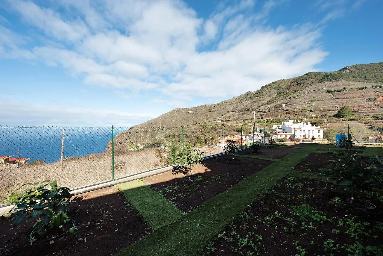La Casita Canaria Y Lagar Los Silos