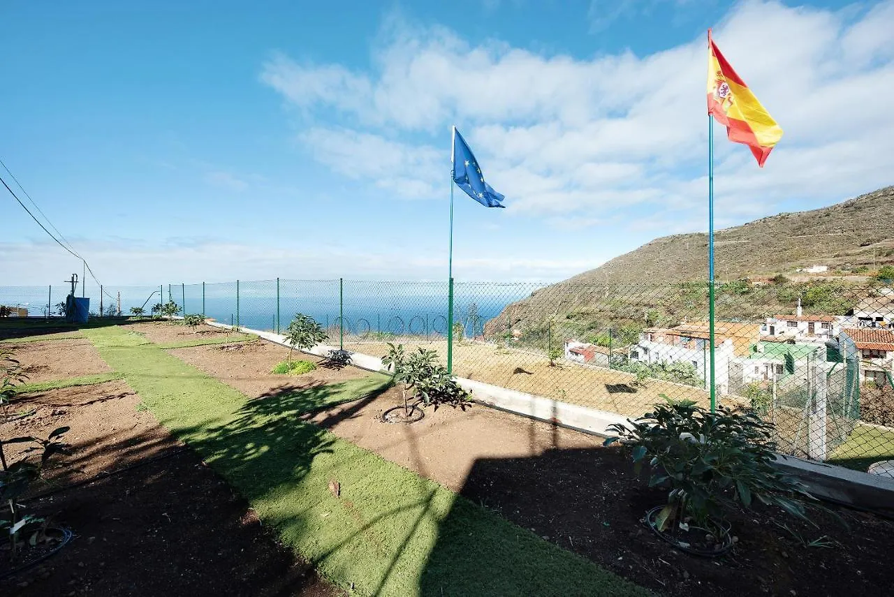 La Casita Canaria Y Lagar Los Silos